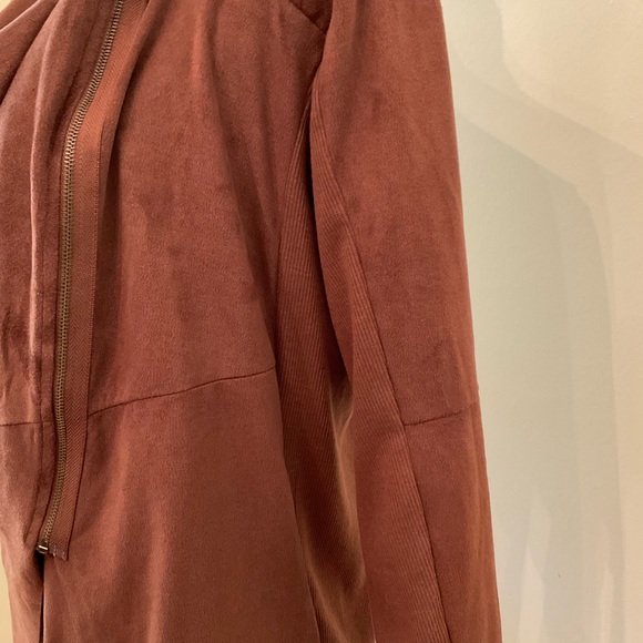 Womens Oliver by escio jacket - Picture 4 of 8